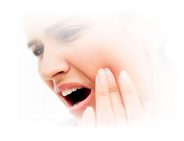 Qué es bruxismo y oclusión dental