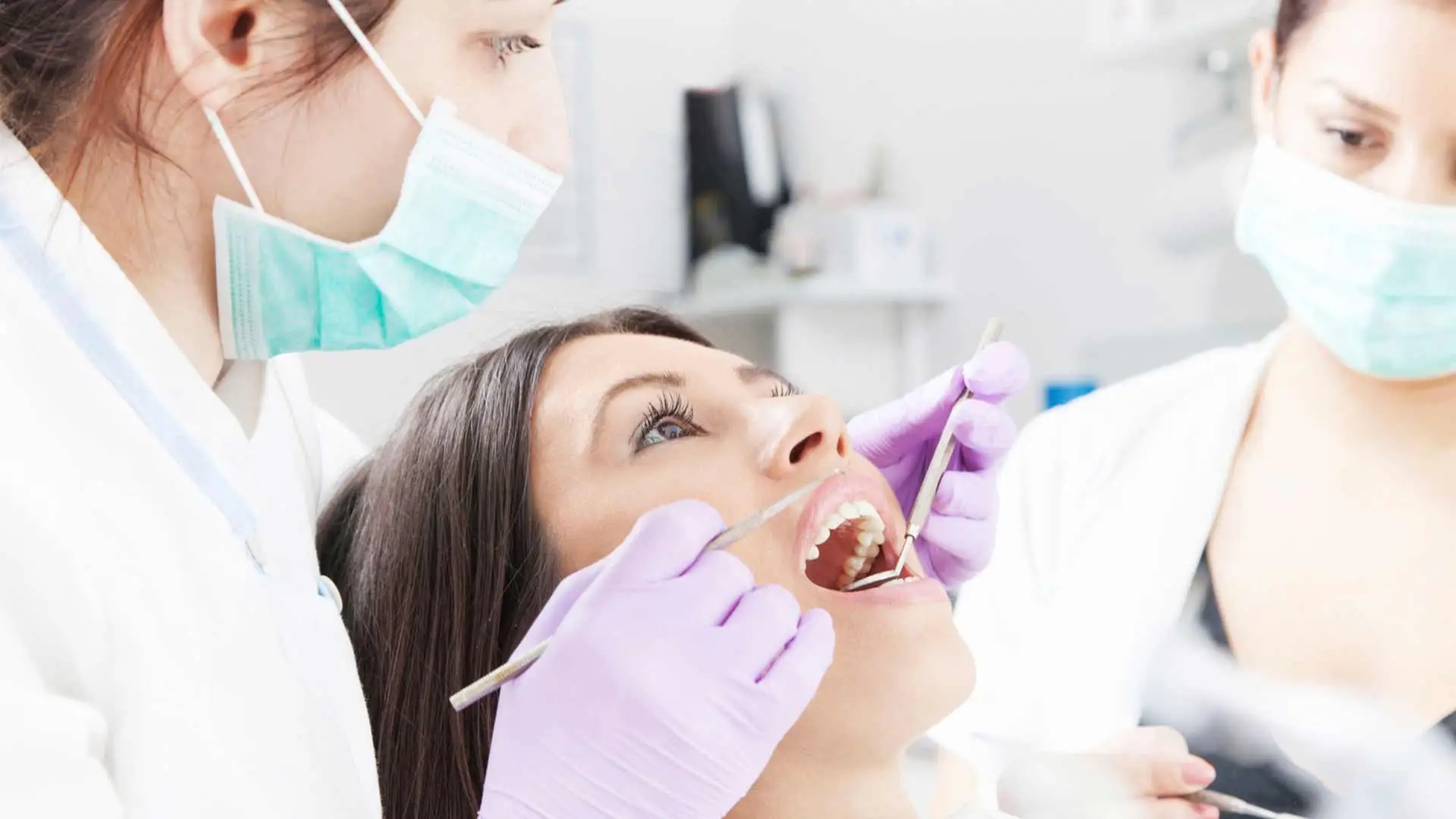 Cuidados bucodentales en pacientes oncológicos